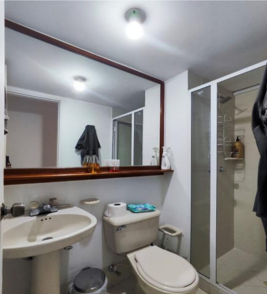 Apartamento loma del indio — foto 2