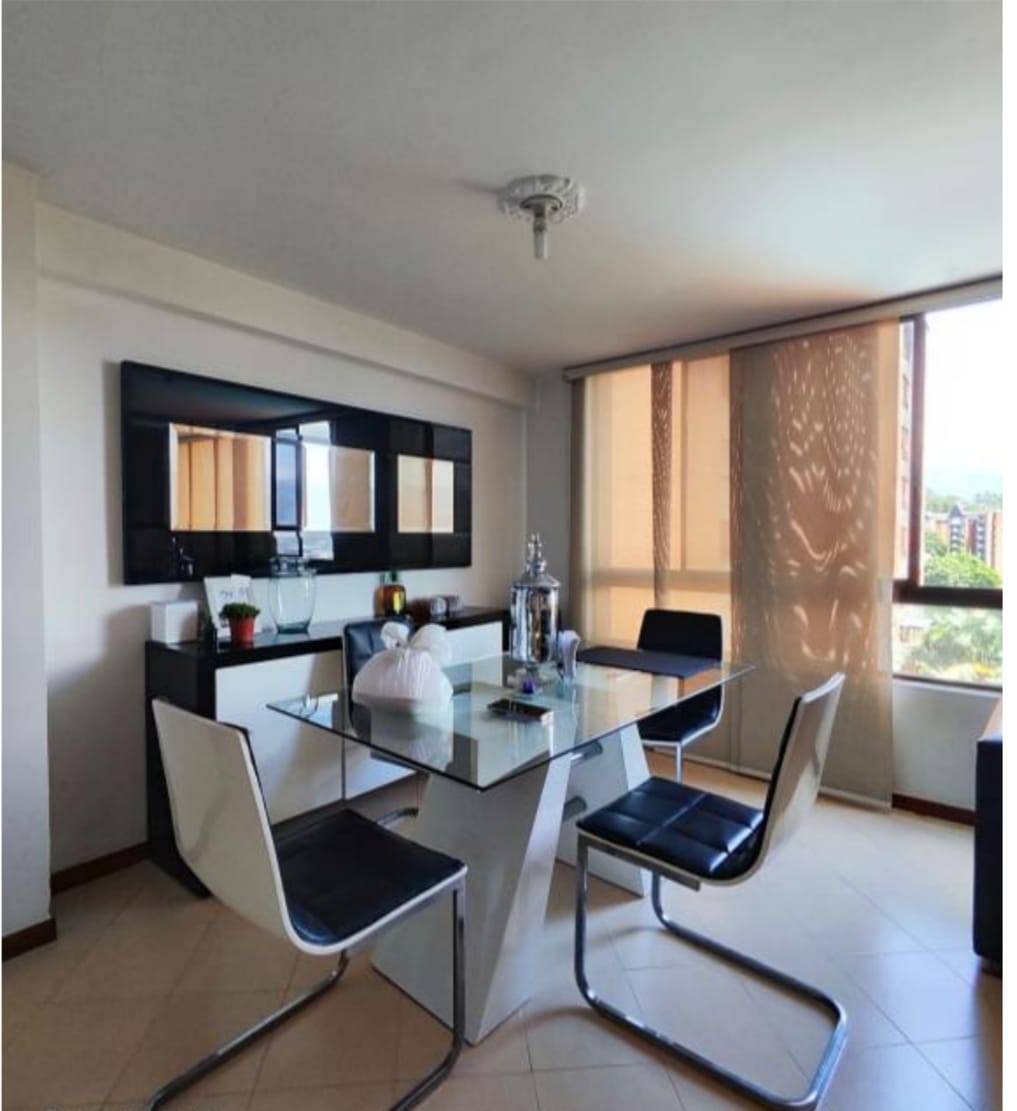Apartamento loma del indio — foto 3