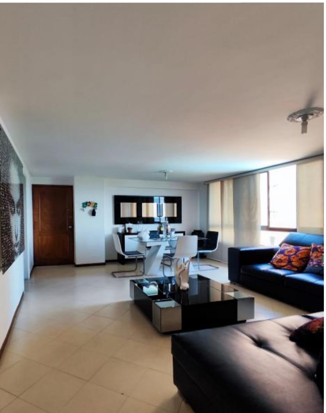 Apartamento loma del indio — foto 4
