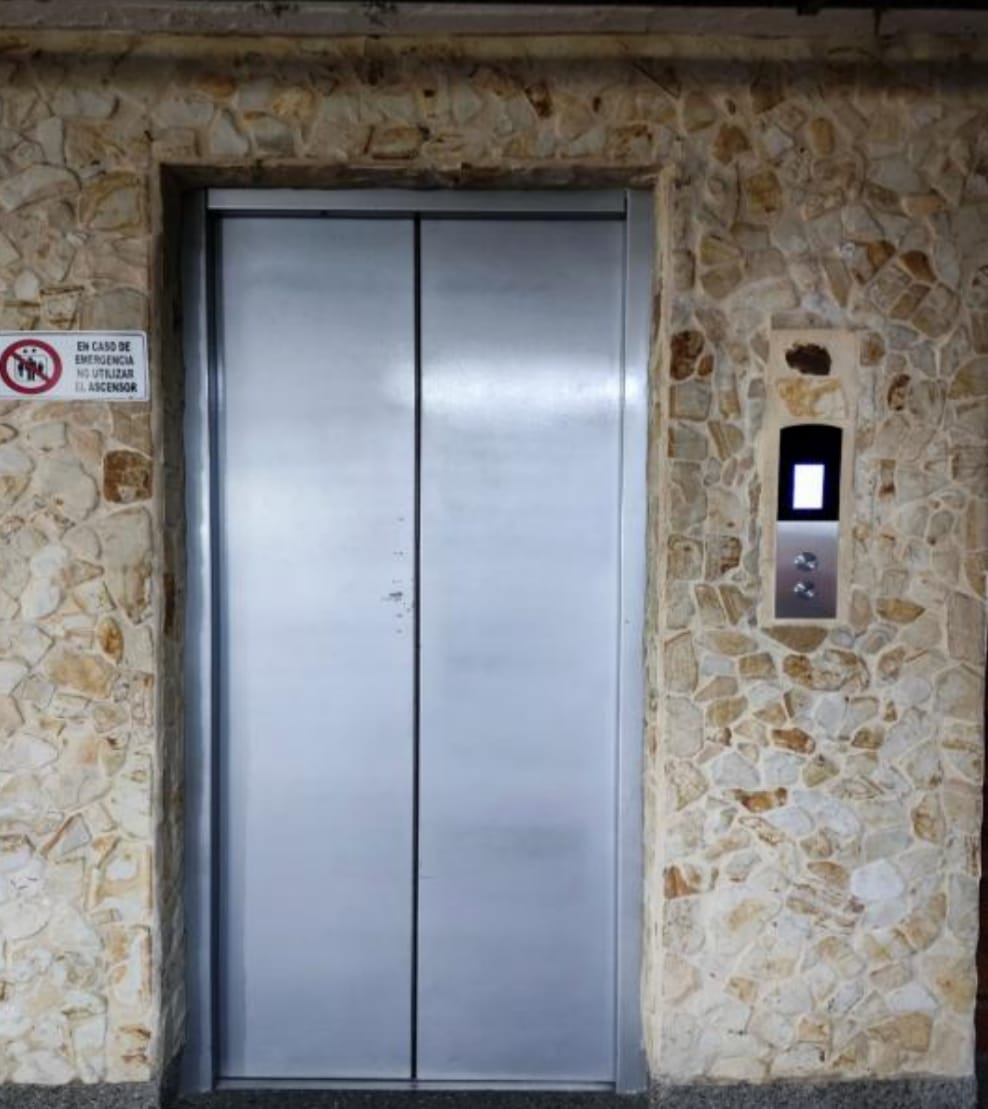 Apartamento loma del indio — foto 5