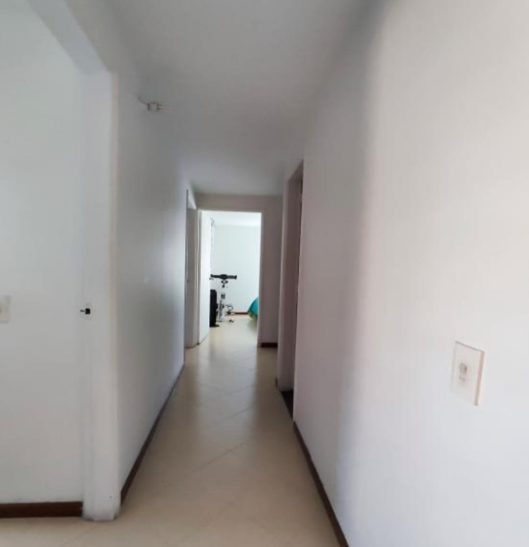 Apartamento loma del indio — foto 6