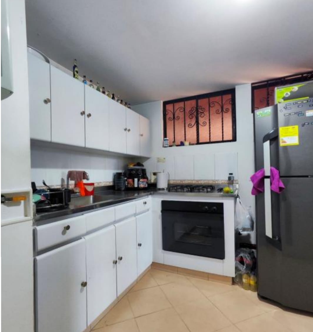 Apartamento loma del indio — foto 7