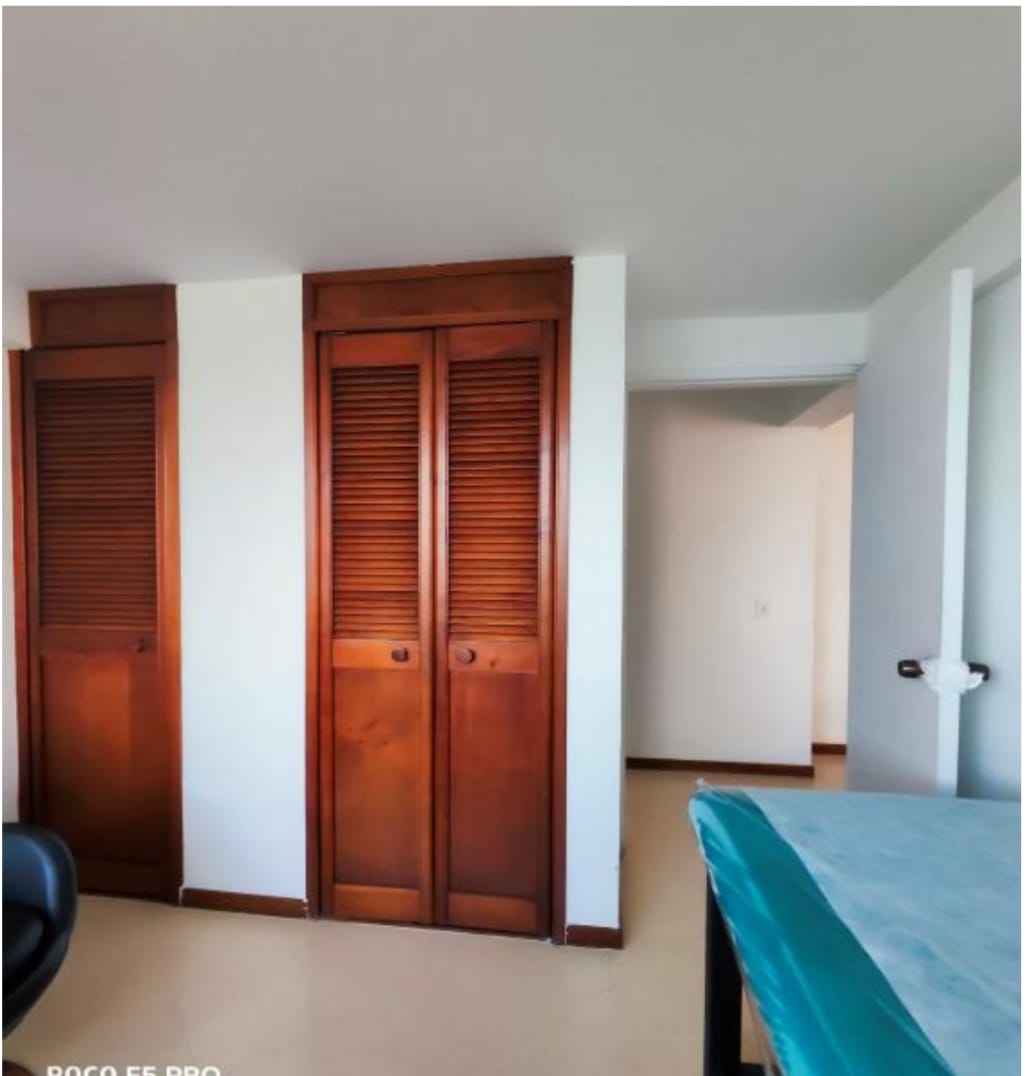 Apartamento loma del indio — foto 8