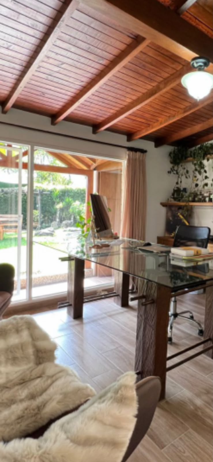 Casa en venta en Loma del Chocho — foto 2