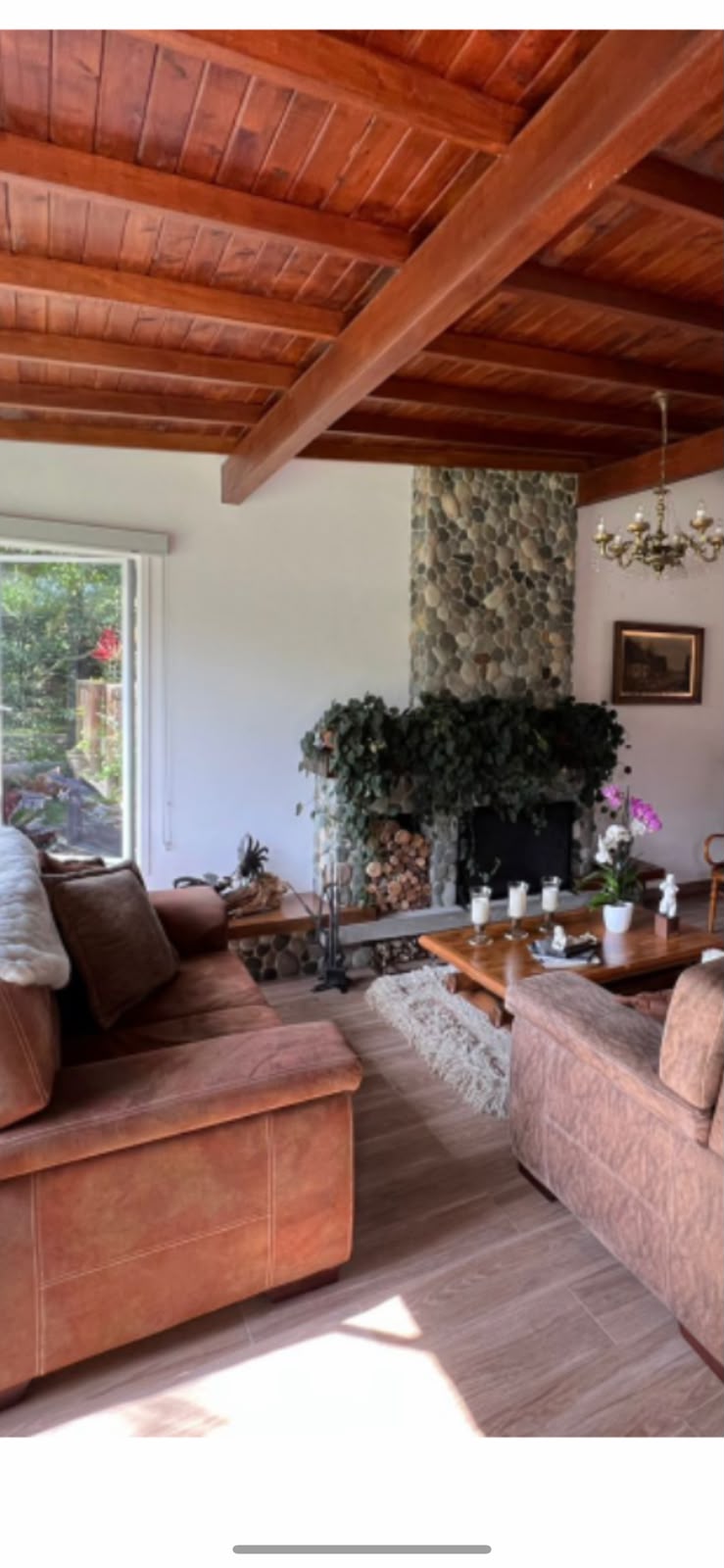 Casa en venta en Loma del Chocho — foto 4