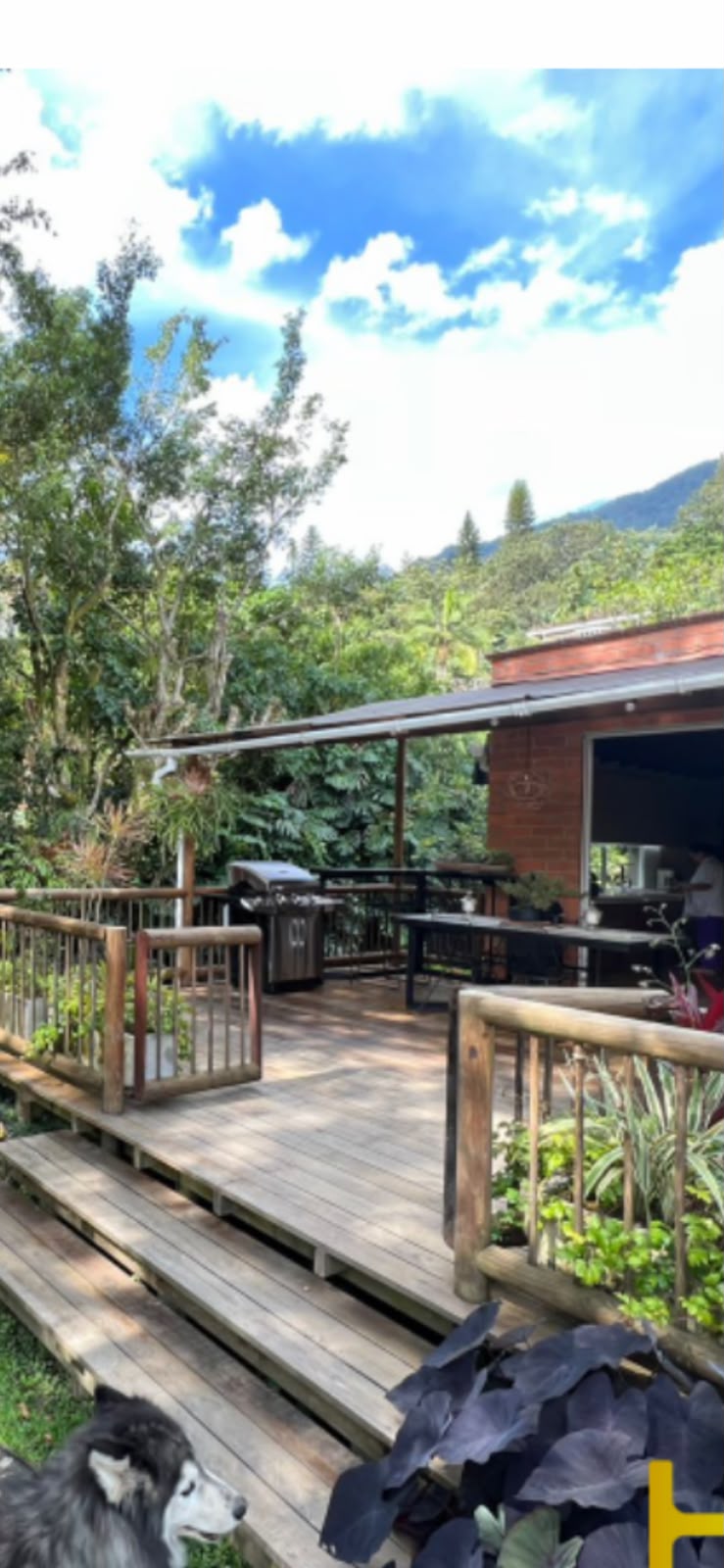 Casa en venta en Loma del Chocho — foto 5