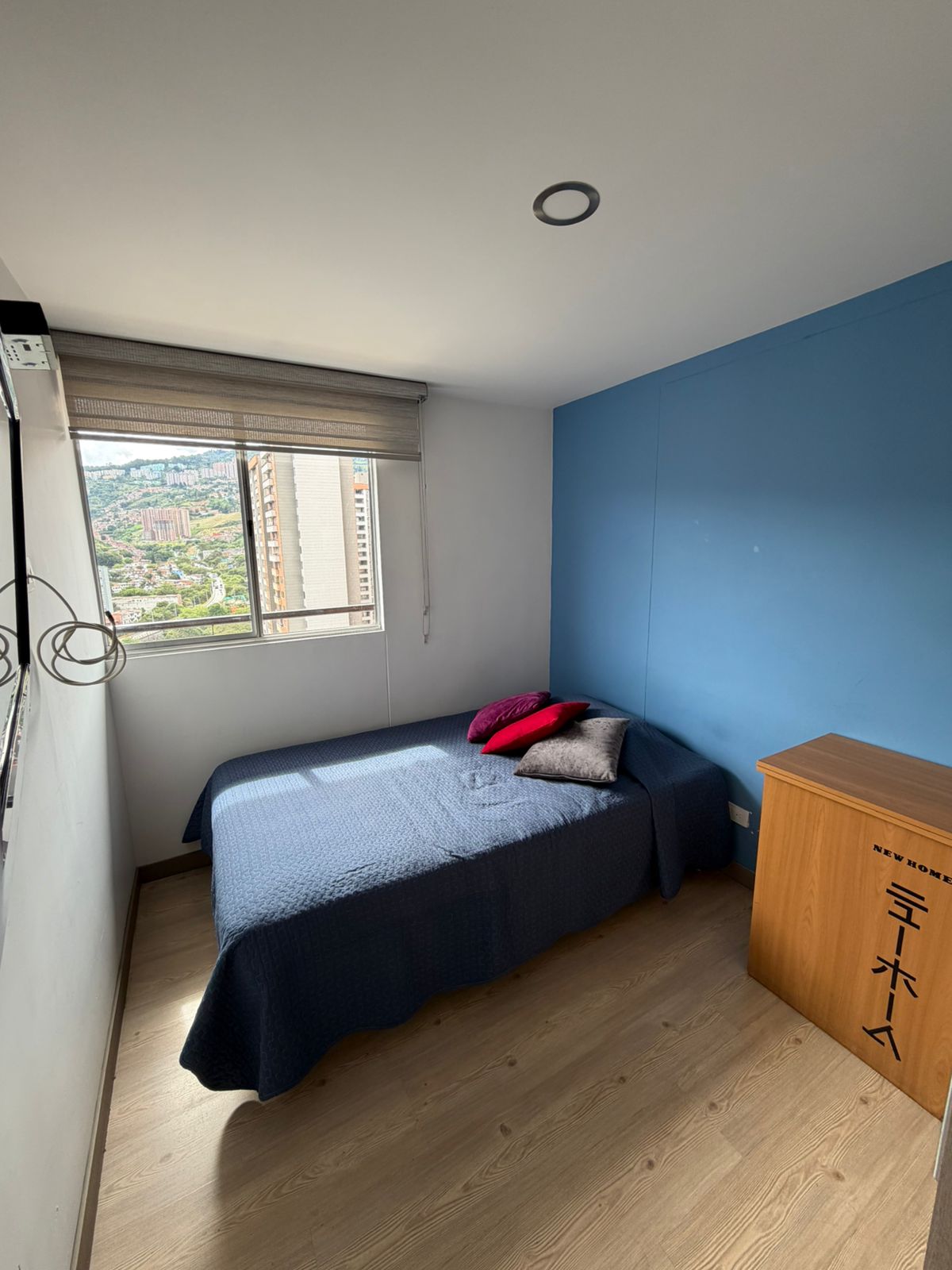 Apartamento | San Germán, Medellín — foto 2