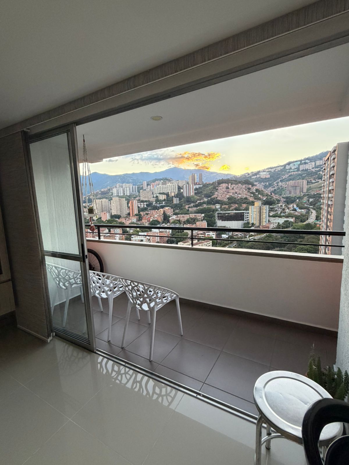 Apartamento | San Germán, Medellín — foto 3