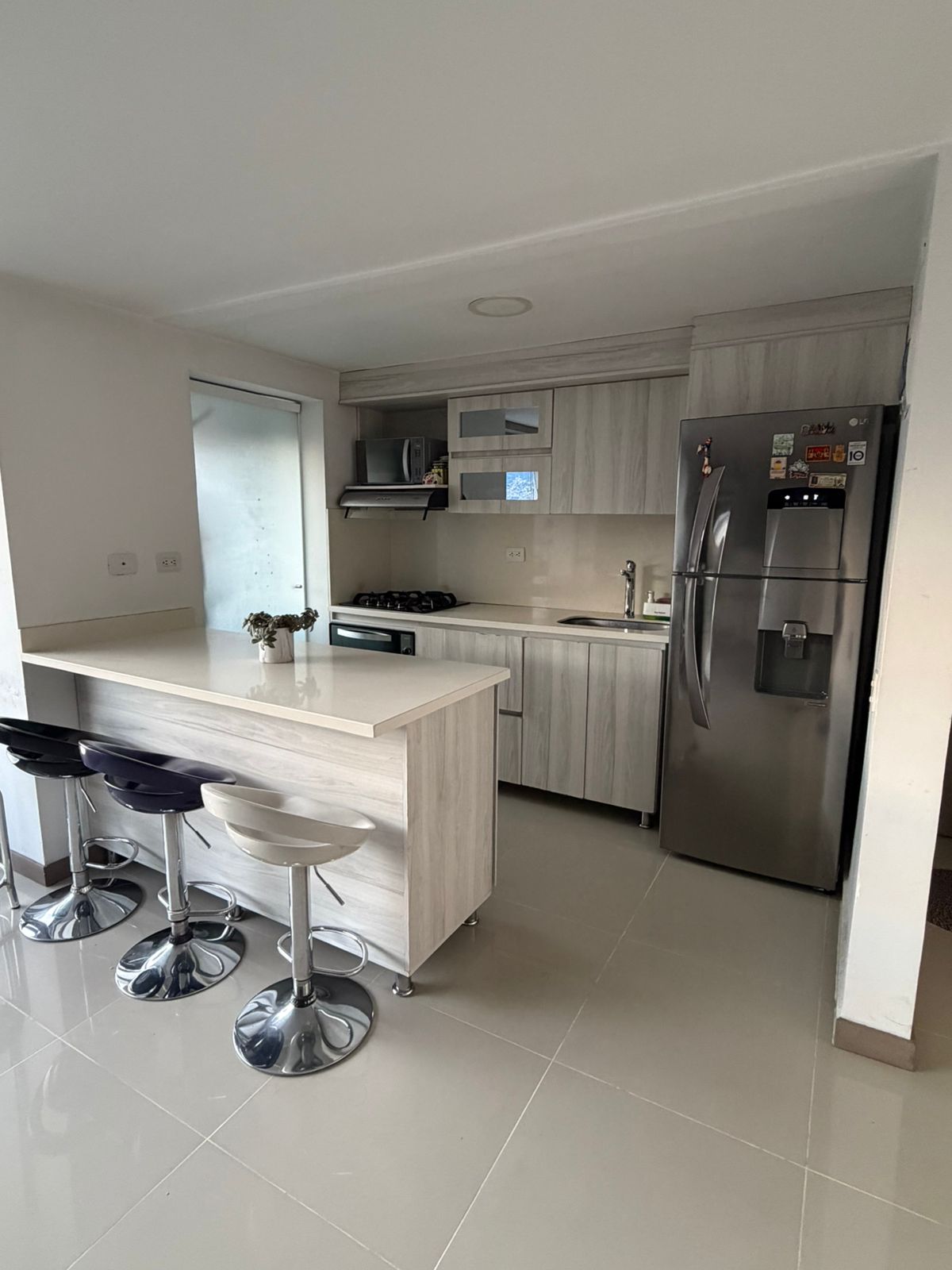 Apartamento | San Germán, Medellín — foto 4