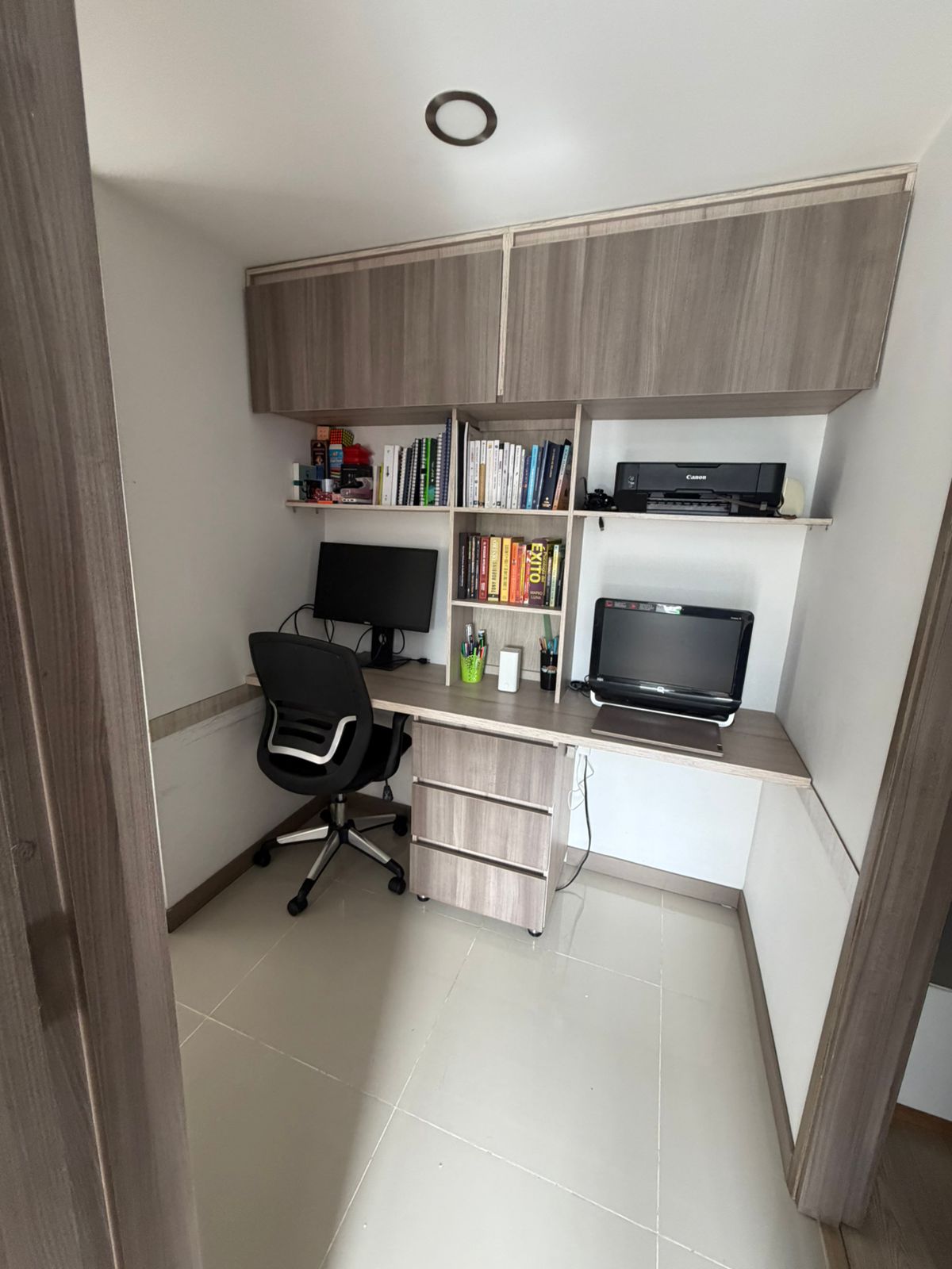 Apartamento | San Germán, Medellín — foto 5