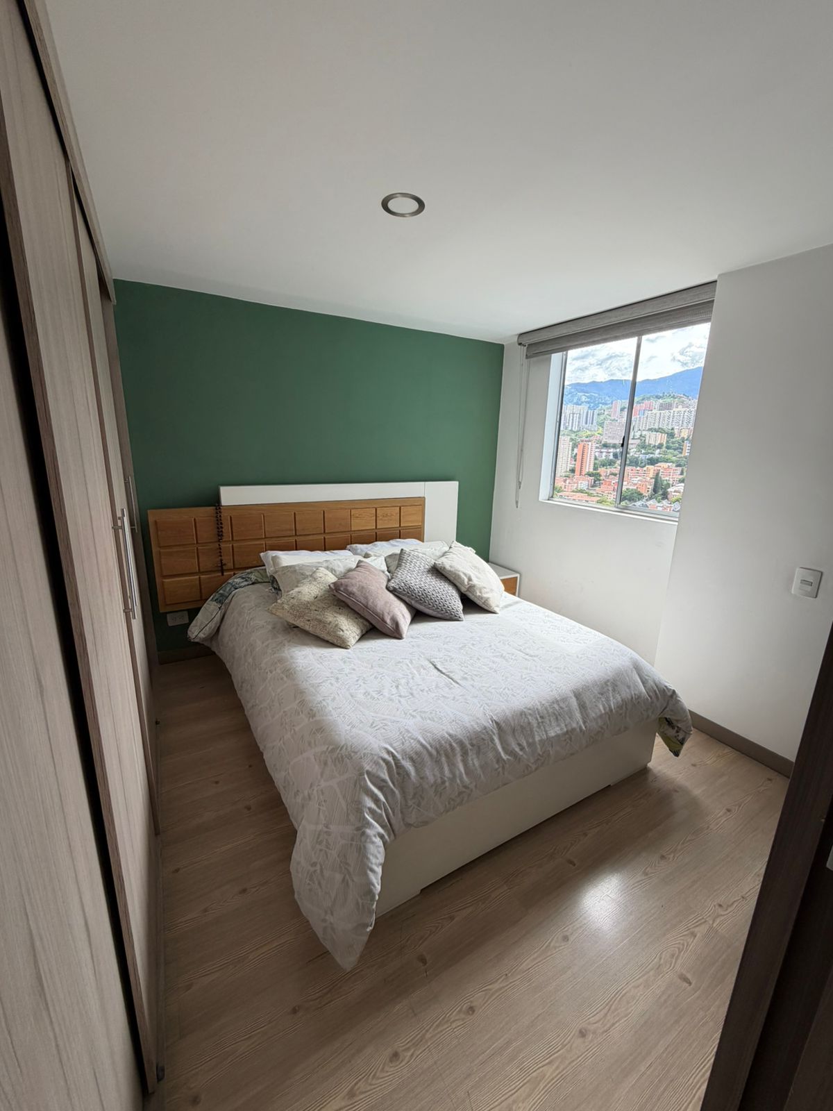 Apartamento | San Germán, Medellín — foto 7