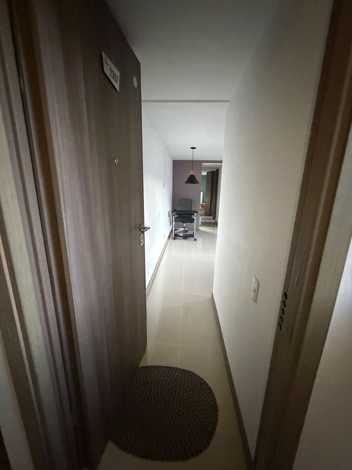 Apartamento | San Germán, Medellín — foto 8