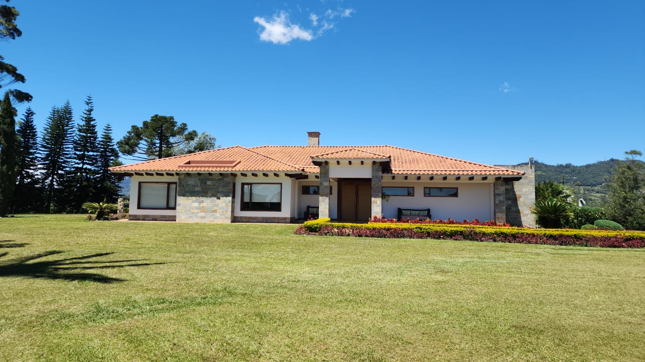 Finca en San Antonio de Pereira — foto 4