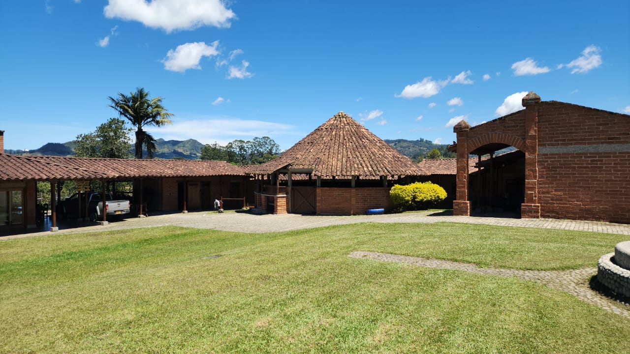Finca en San Antonio de Pereira — foto 6