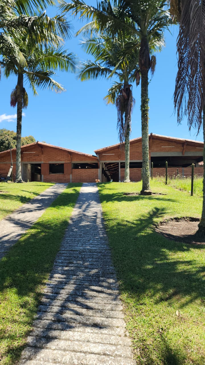 Finca en San Antonio de Pereira — foto 9