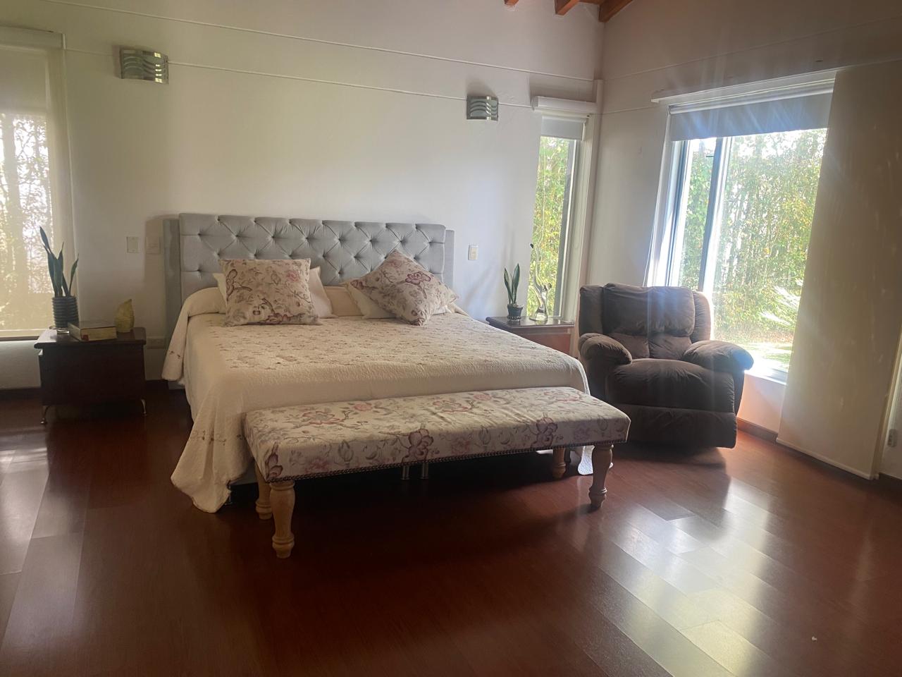Casa moderna en Llanogrande por doble calzada — foto 2