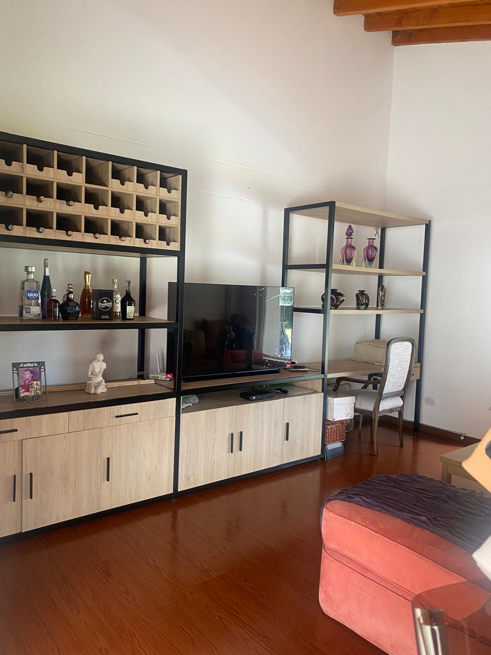 Casa moderna en Llanogrande por doble calzada — foto 8