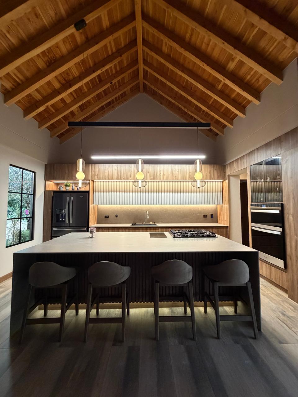 Casa campestre en Rionegro, vía San Antonio - La Ceja — foto 2