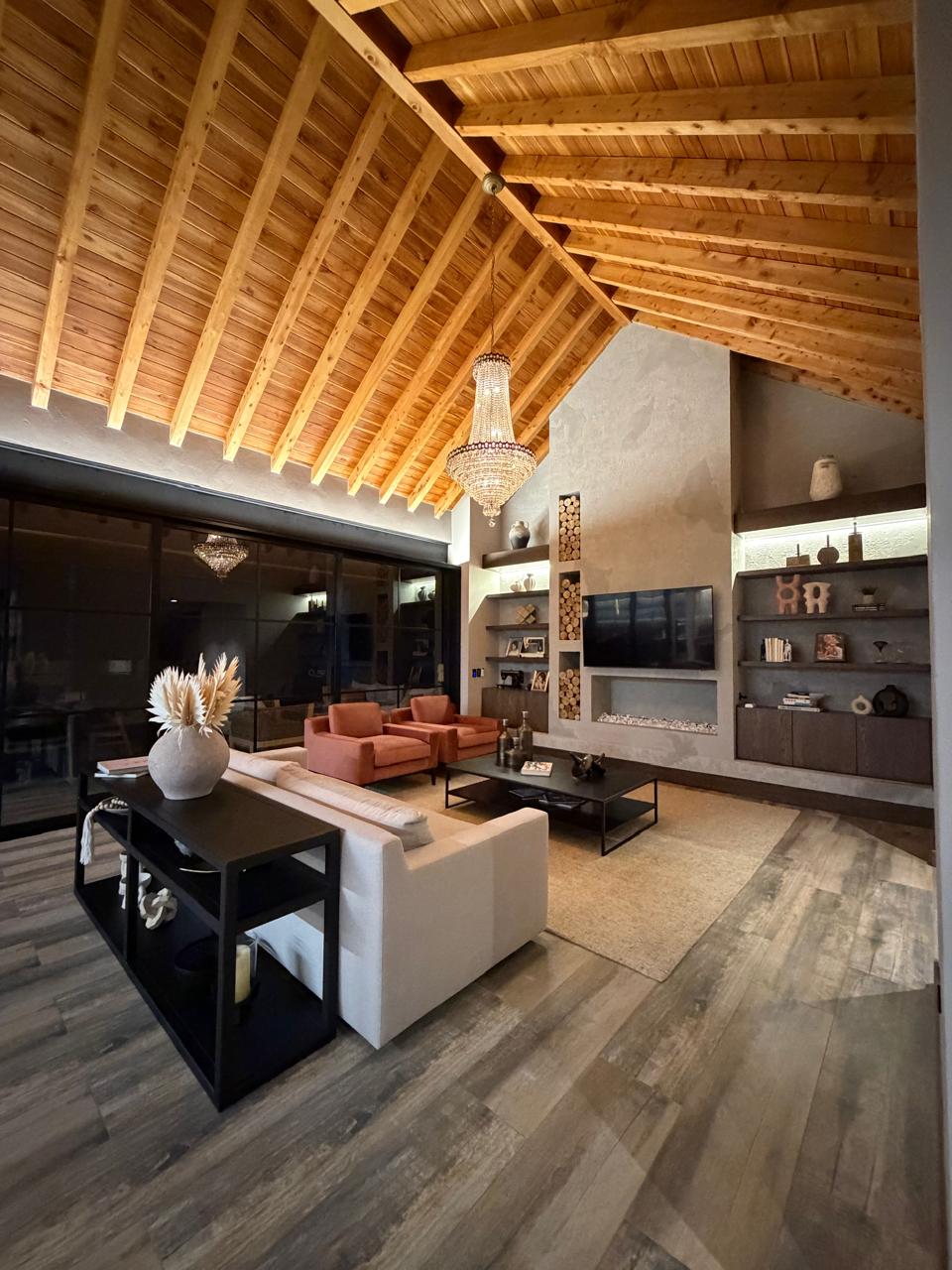 Casa campestre en Rionegro, vía San Antonio - La Ceja — foto 4