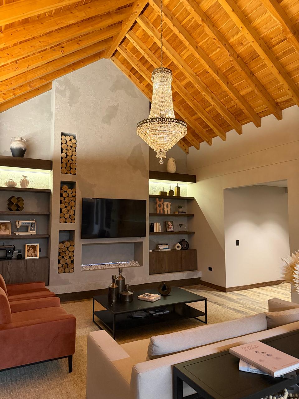 Casa campestre en Rionegro, vía San Antonio - La Ceja — foto 5