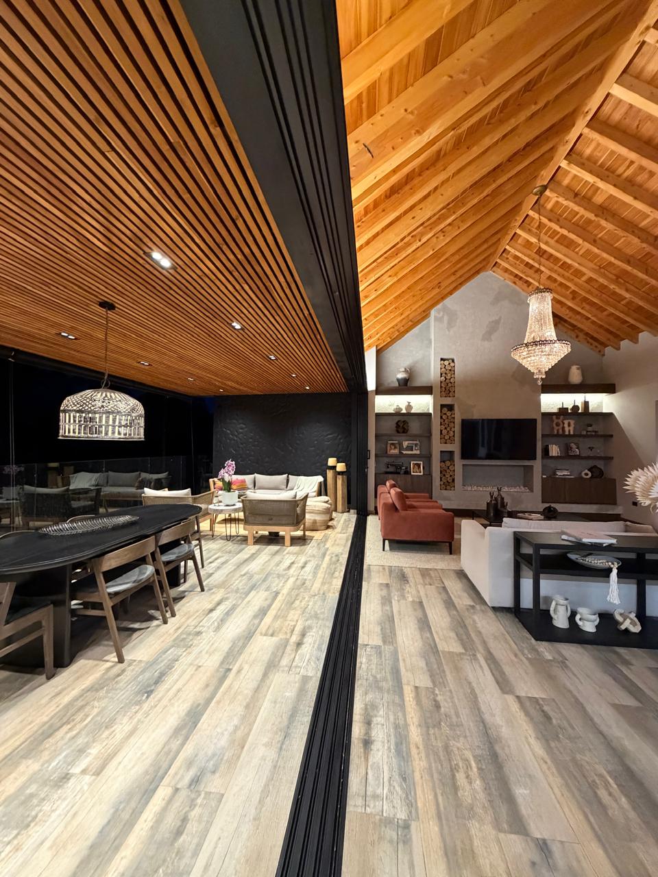 Casa campestre en Rionegro, vía San Antonio - La Ceja — foto 6