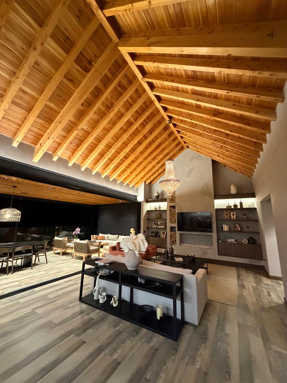 Casa campestre en Rionegro, vía San Antonio - La Ceja — foto 8