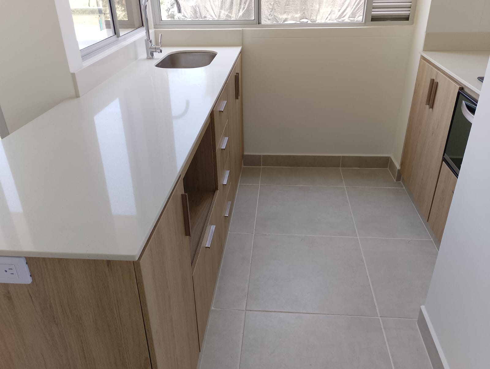 Apartamento en sector Ojo de Agua — foto 2