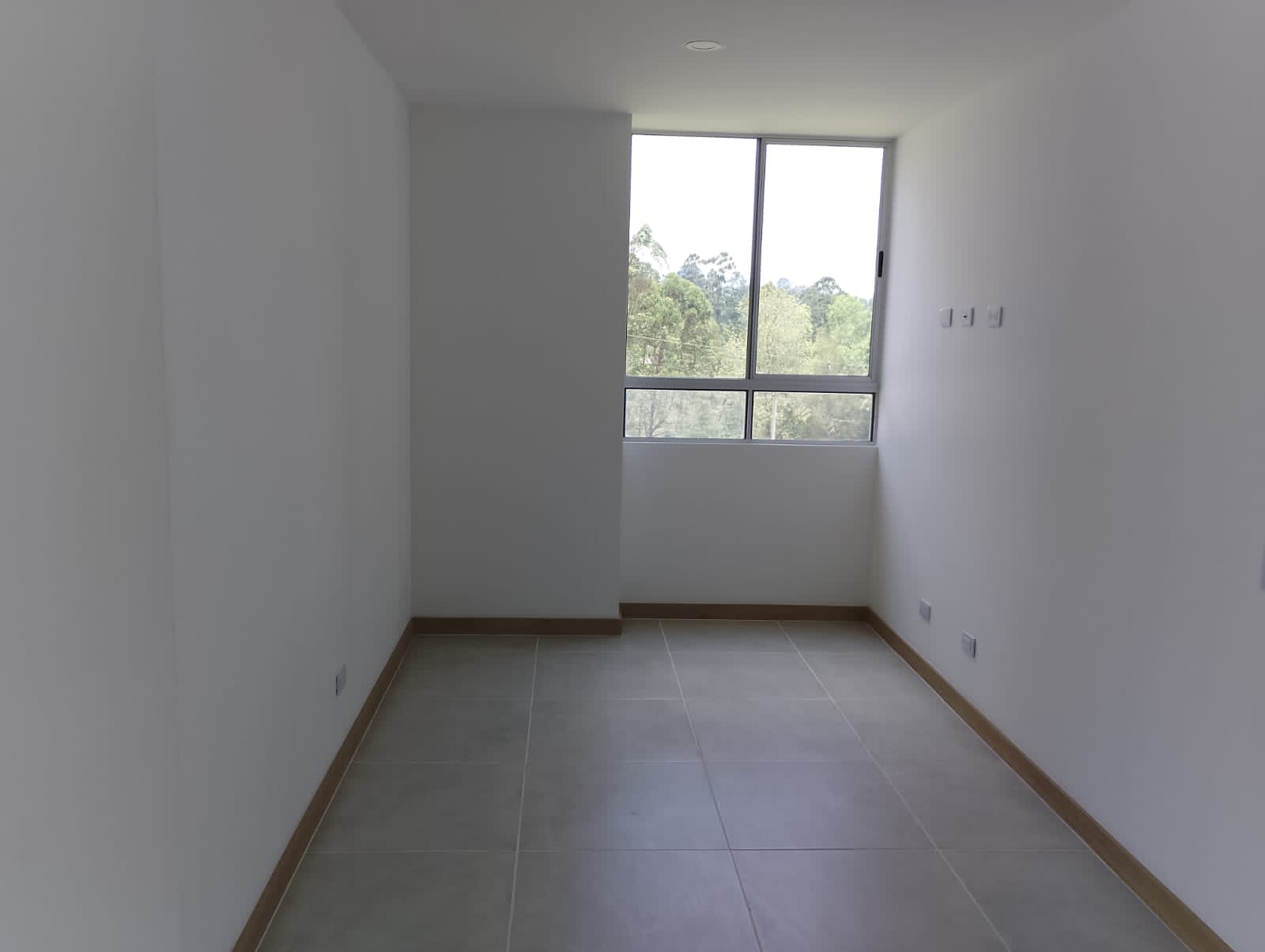 Apartamento en sector Ojo de Agua — foto 3