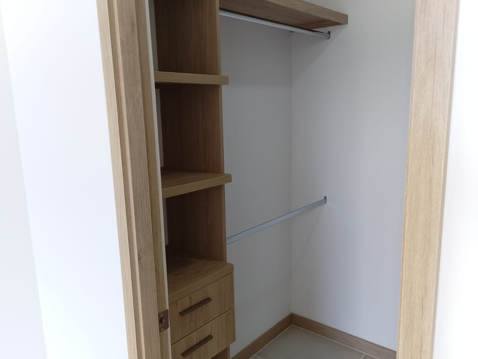 Apartamento en sector Ojo de Agua — foto 5