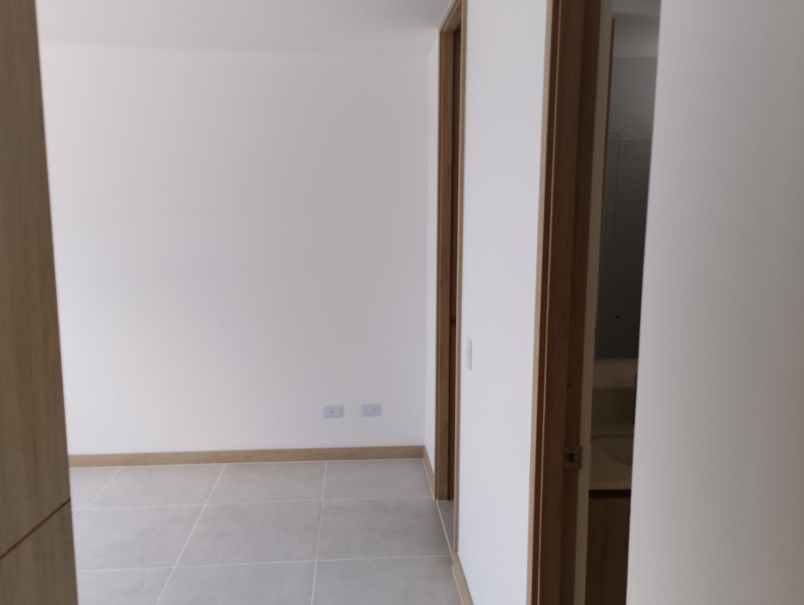 Apartamento en sector Ojo de Agua — foto 6