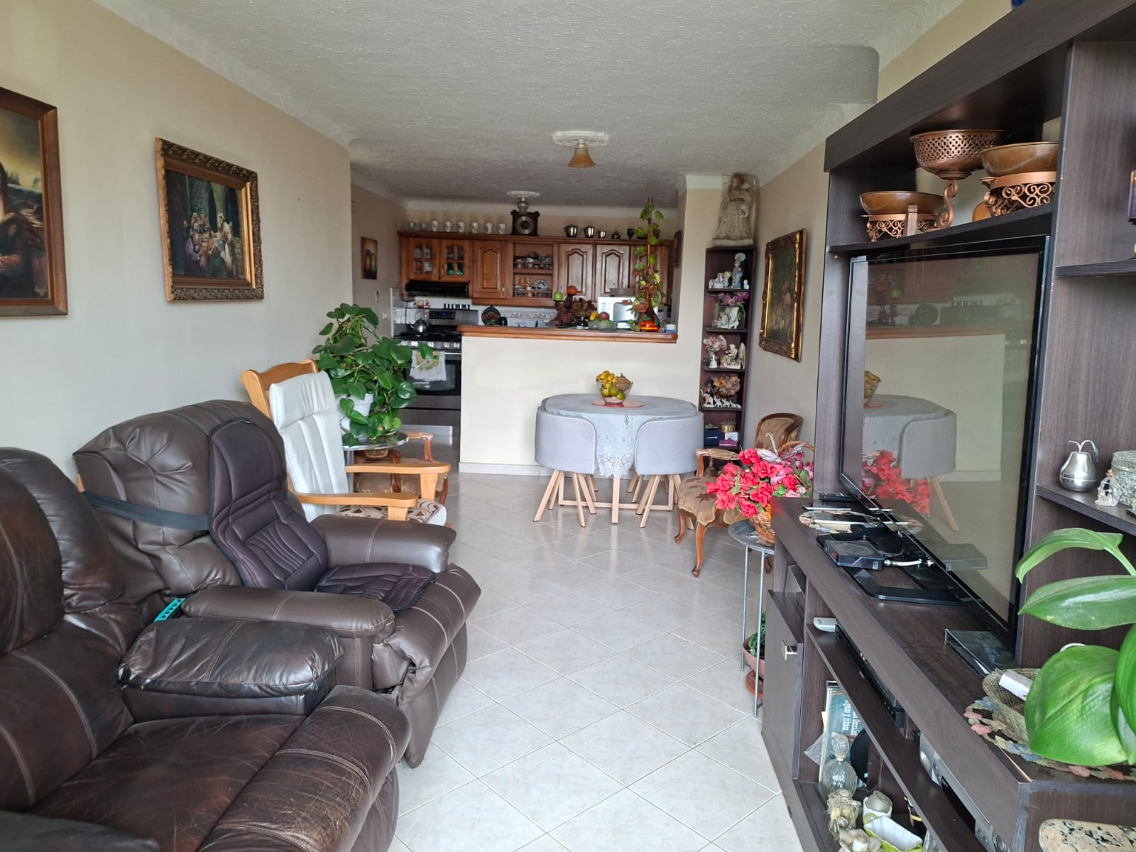 Apartamento San Antonio de Pereira — foto 3