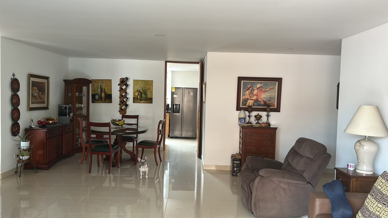 Apartamento mejor punto de Laureles — foto 3