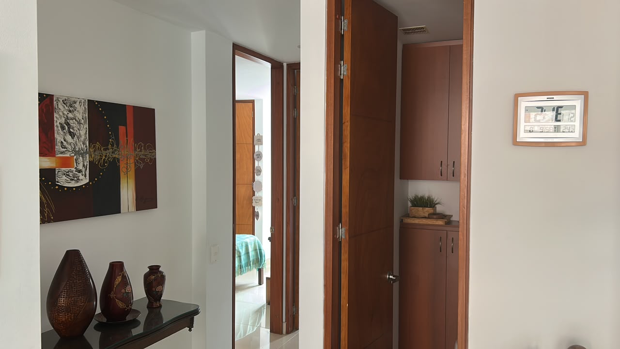 Apartamento mejor punto de Laureles — foto 5