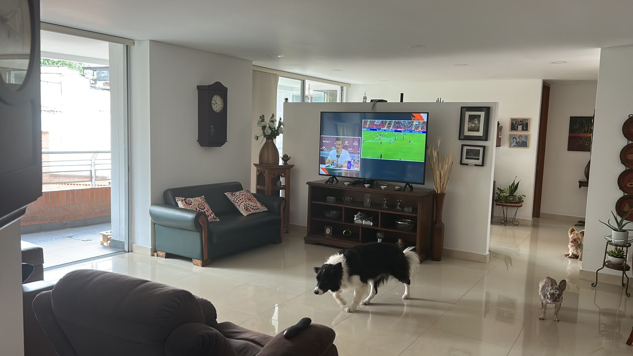 Apartamento mejor punto de Laureles — foto 6