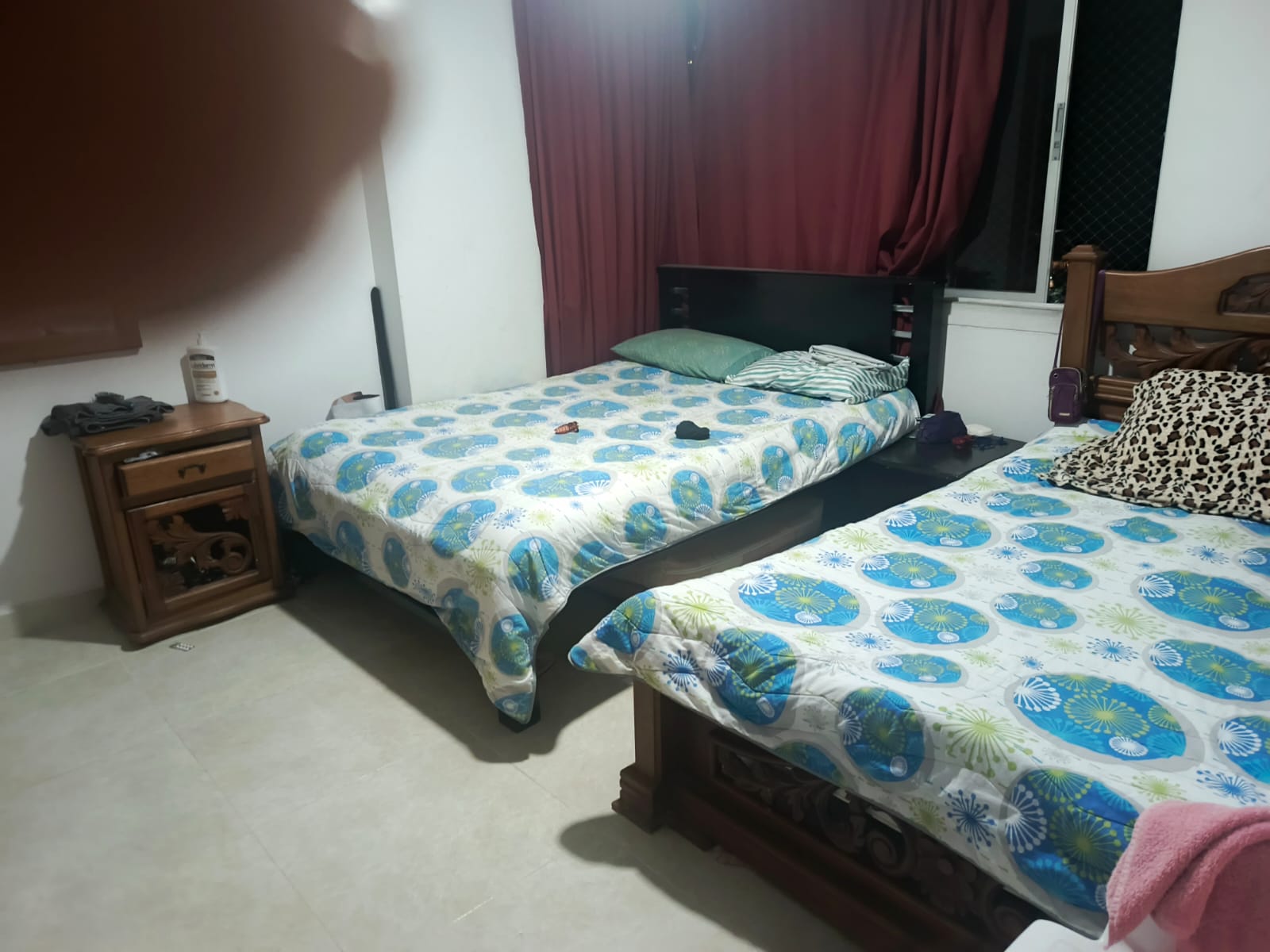 Apartamento en conquistadores — foto 2