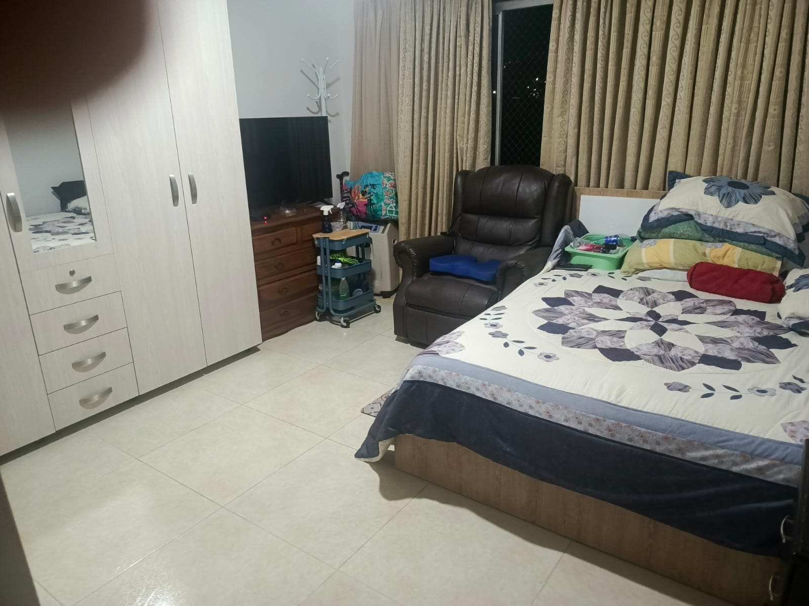 Apartamento en conquistadores — foto 3
