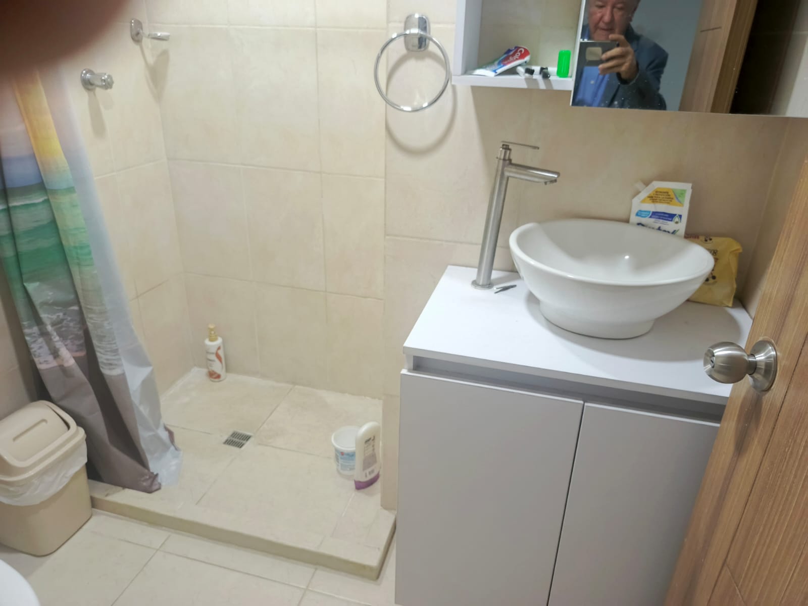 Apartamento en conquistadores — foto 4