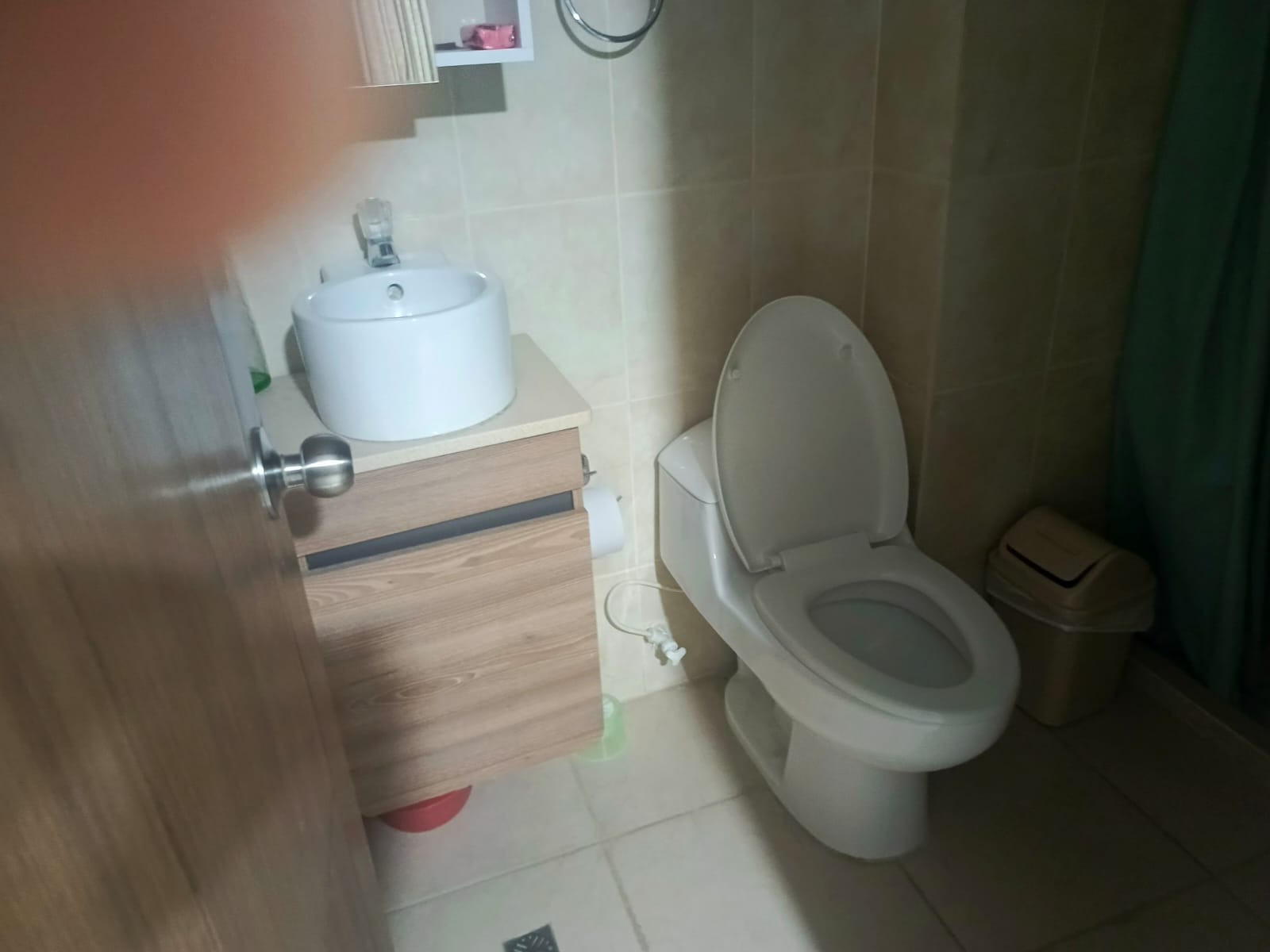 Apartamento en conquistadores — foto 5