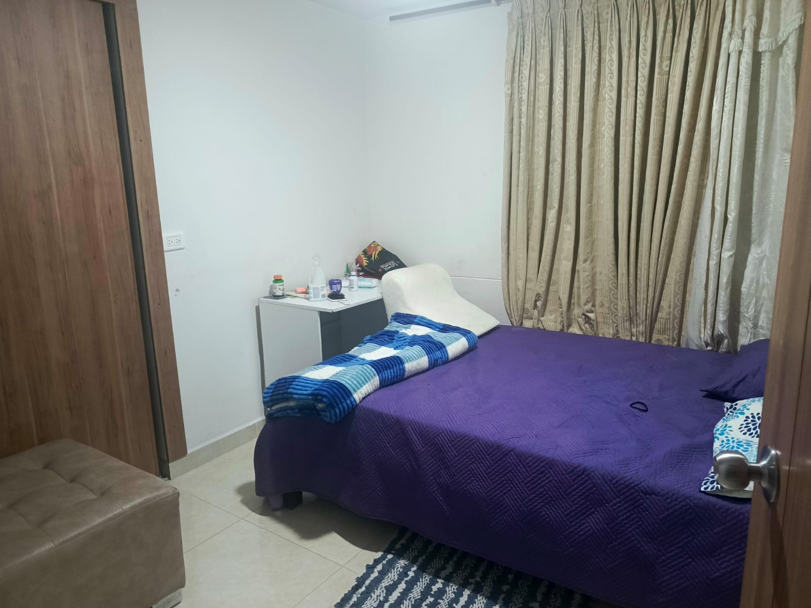 Apartamento en conquistadores — foto 7