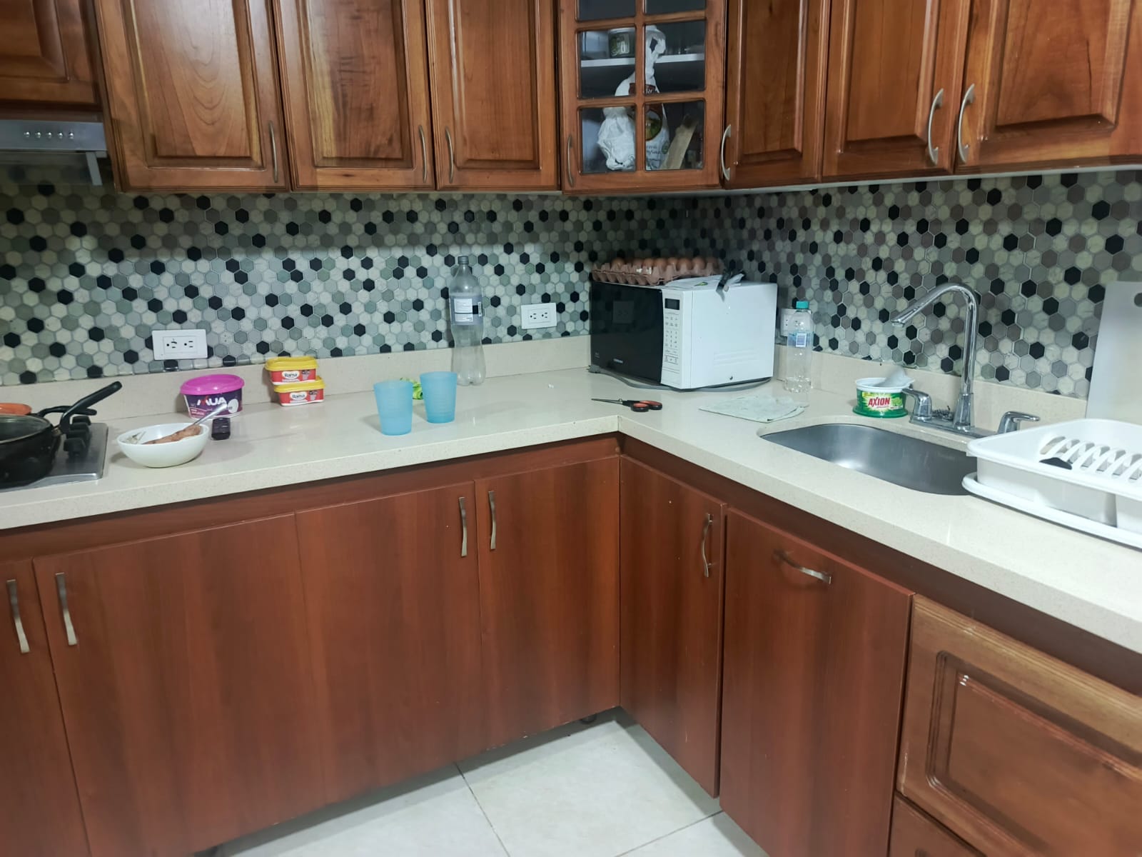 Apartamento en conquistadores — foto 8