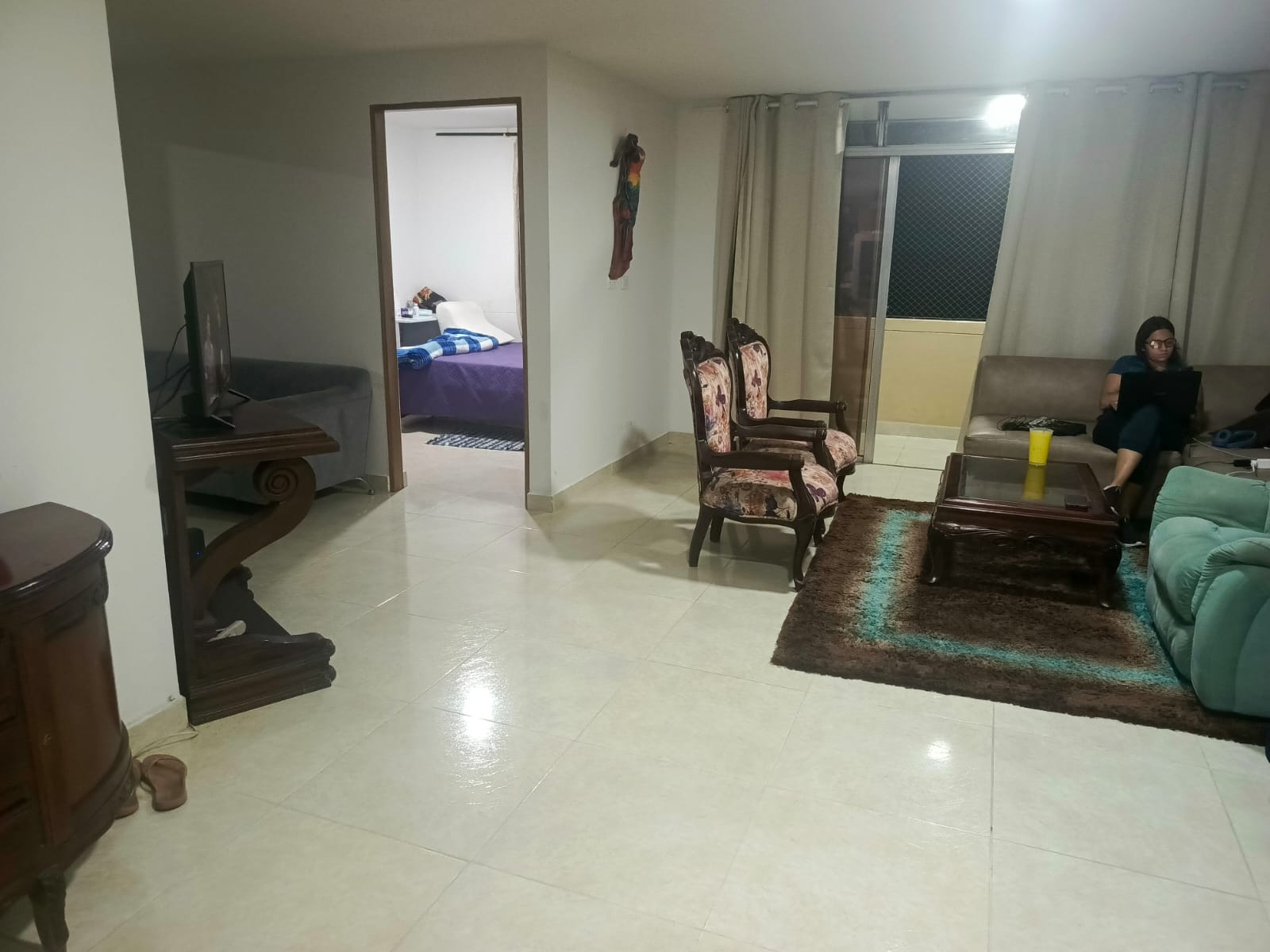Apartamento en conquistadores — foto 10