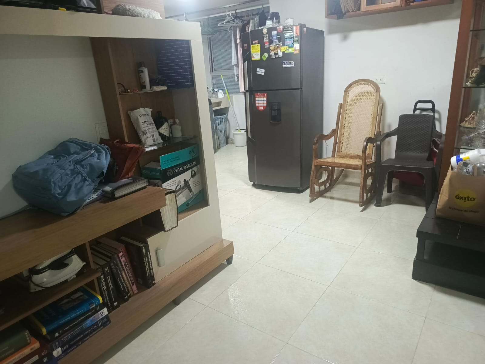 Apartamento en conquistadores — foto 11