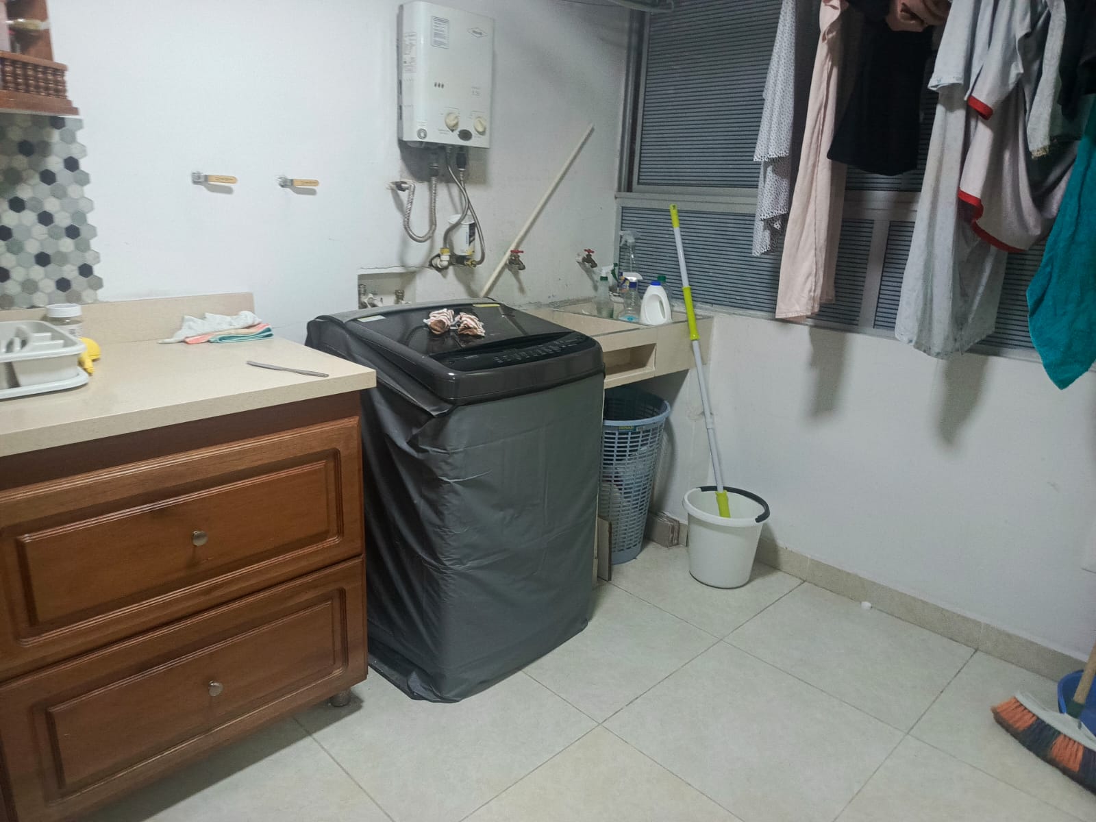 Apartamento en conquistadores — foto 12