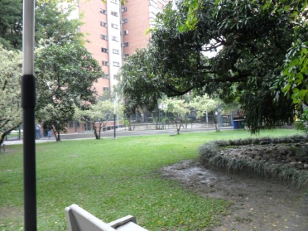 Apartamento en conquistadores — foto 13