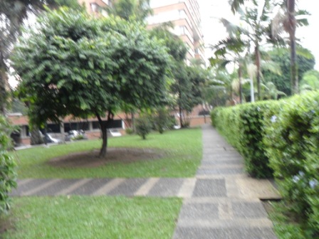 Apartamento en conquistadores — foto 14