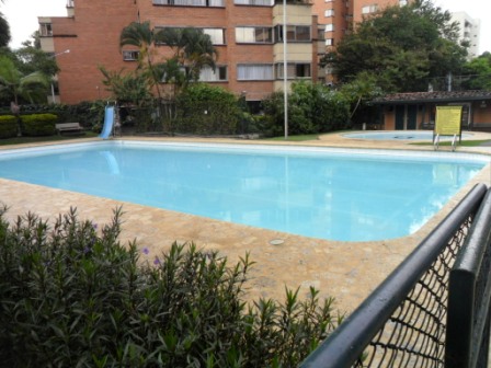 Apartamento en conquistadores — foto 15