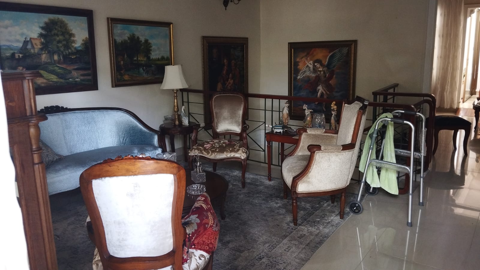 Apto Belén Rosales — foto 3