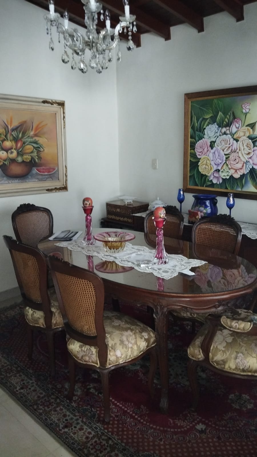 Apto Belén Rosales — foto 8