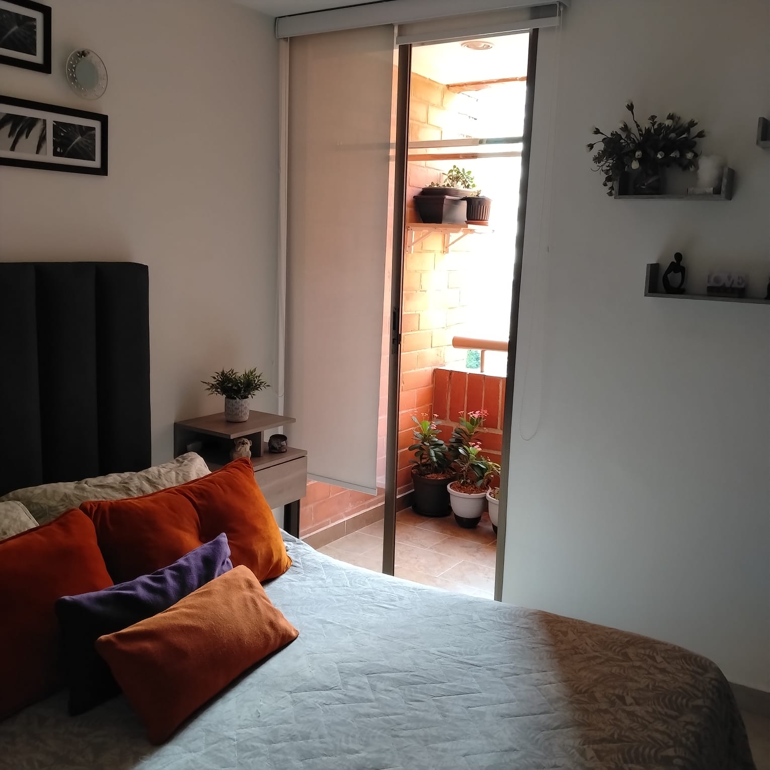 Apartamento en Pilarica — foto 2