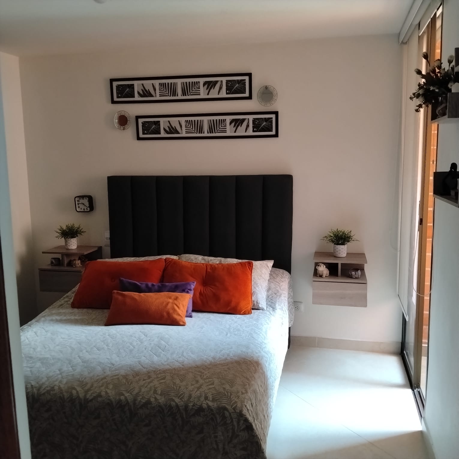 Apartamento en Pilarica — foto 3